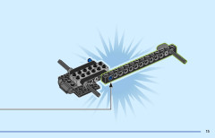 LEGO 76331 instructions page 15 – build guide