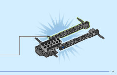 LEGO 76331 instructions page 17 – build guide