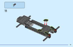 LEGO 76331 instructions page 19 – build guide