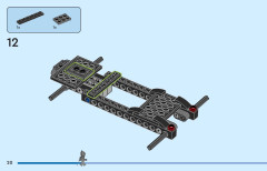LEGO 76331 instructions page 20 – build guide