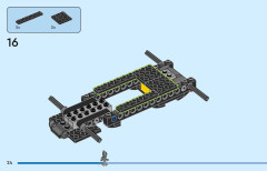 LEGO 76331 instructions page 24 – build guide