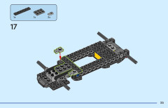 LEGO 76331 instructions page 25 – build guide