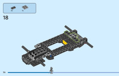 LEGO 76331 instructions page 26 – build guide