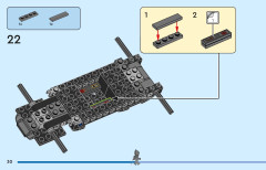 LEGO 76331 instructions page 30 – build guide