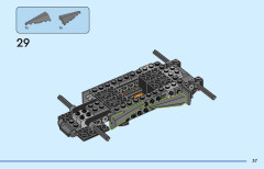 LEGO 76331 instructions page 37 – build guide