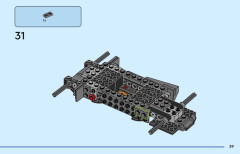 LEGO 76331 instructions page 39 – build guide