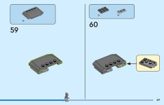 LEGO 76331 instructions page 69 – build guide