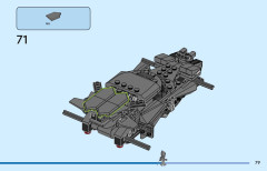 LEGO 76331 instructions page 79 – build guide