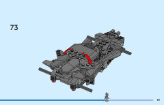 LEGO 76331 instructions page 81 – build guide