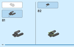 LEGO 76331 instructions page 90 – build guide