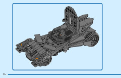LEGO 76331 instructions page 94 – build guide