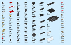 LEGO 76332 instructions page 114 – build guide