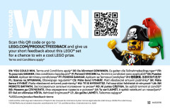 LEGO 76332 instructions page 116 – build guide