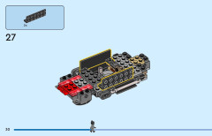 LEGO 76332 instructions page 30 – build guide