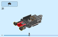 LEGO 76332 instructions page 34 – build guide
