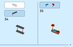 LEGO 76332 instructions page 37 – build guide
