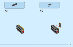 LEGO 76332 instructions page 39 – build guide