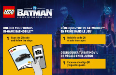 LEGO 76332 instructions page 4 – build guide