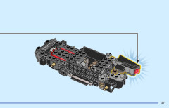 LEGO 76332 instructions page 57 – build guide