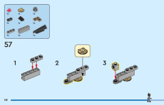 LEGO 76332 instructions page 58 – build guide