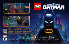 LEGO 76332 instructions page 6 – build guide