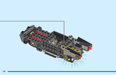 LEGO 76332 instructions page 60 – build guide
