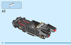 LEGO 76332 instructions page 66 – build guide