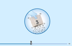 LEGO 76332 instructions page 83 – build guide