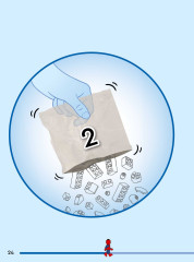 LEGO 76334 instructions page 24 – build guide