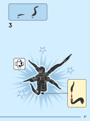 LEGO 76334 instructions page 27 – build guide