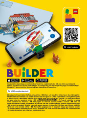 LEGO 76334 instructions page 3 – build guide