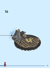 LEGO 76334 instructions page 41 – build guide