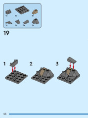 LEGO 76334 instructions page 44 – build guide