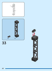LEGO 76334 instructions page 62 – build guide