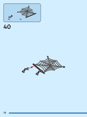 LEGO 76334 instructions page 70 – build guide