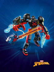 LEGO 76334 instructions page 81 – build guide