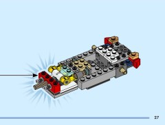 LEGO 76336 instructions page 27 – build guide
