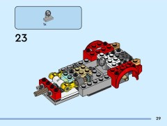 LEGO 76336 instructions page 29 – build guide