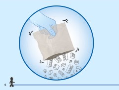 LEGO 76337 instructions page 4 – build guide