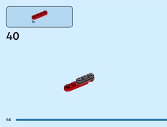 LEGO 76337 instructions page 46 – build guide