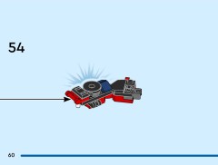 LEGO 76337 instructions page 60 – build guide