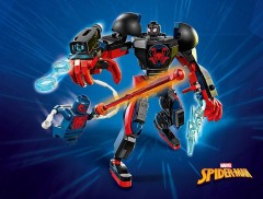 LEGO 76337 instructions page 85 – build guide