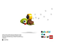 LEGO 76338 instructions page 80 – build guide