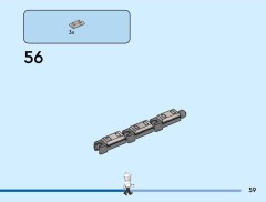 LEGO 76338 instructions page 59 – build guide