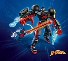 LEGO 76341 instructions page 109 – build guide