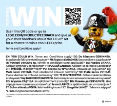 LEGO 76341 instructions page 112 – build guide