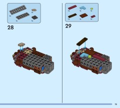 LEGO 76341 instructions page 15 – build guide