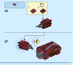 LEGO 76341 instructions page 29 – build guide