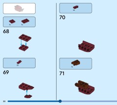 LEGO 76341 instructions page 30 – build guide