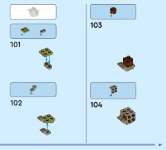 LEGO 76341 instructions page 39 – build guide